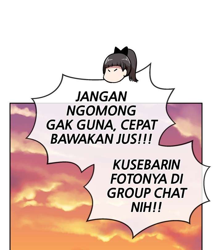 Change Season 2 Chapter 90 - halaman 69