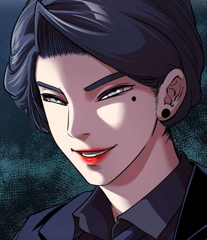 Change Season 2 Chapter 91 - halaman 105