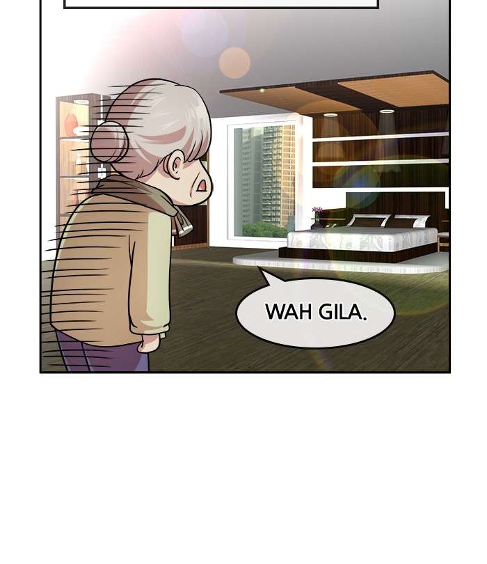 Change Season 2 Chapter 91 - halaman 28