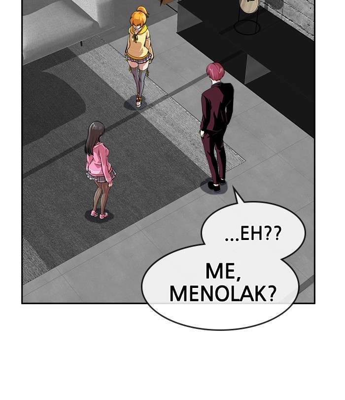 Change Season 2 Chapter 91 - halaman 40
