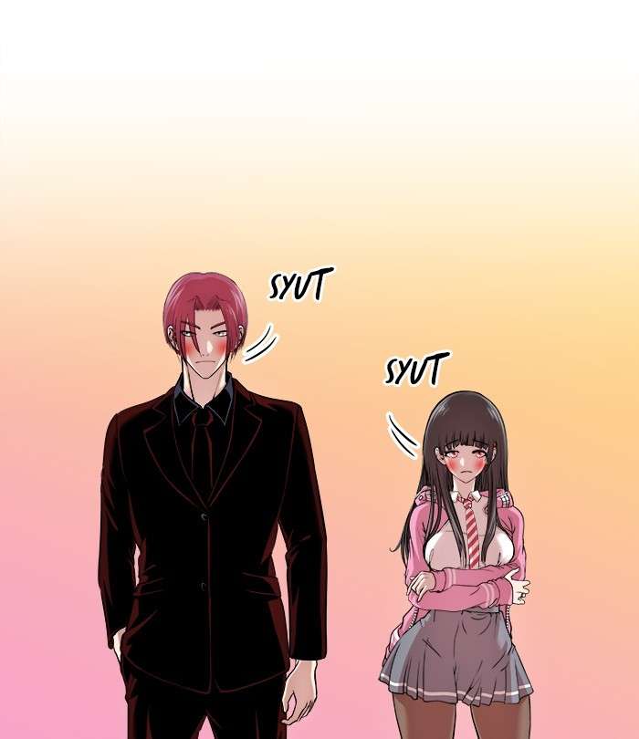 Change Season 2 Chapter 91 - halaman 53