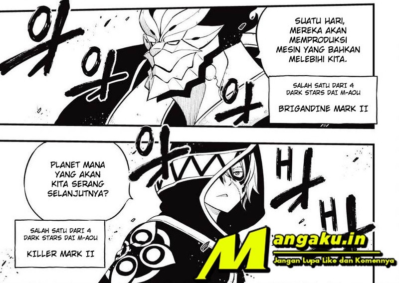 Change Season 2 Chapter 92 - halaman 11