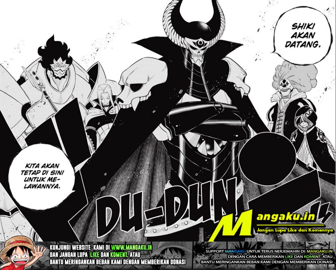 Change Season 2 Chapter 92 - halaman 12