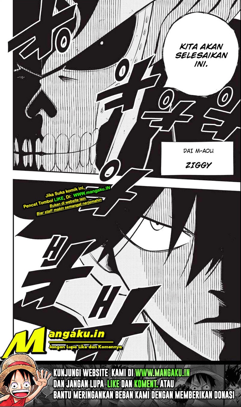 Change Season 2 Chapter 92 - halaman 13