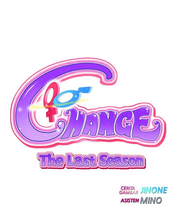 Change Season 2 Chapter 92 - halaman 22