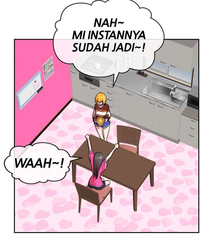 Change Season 2 Chapter 92 - halaman 32