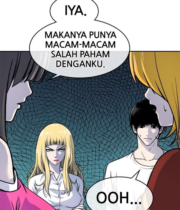 Change Season 2 Chapter 92 - halaman 86