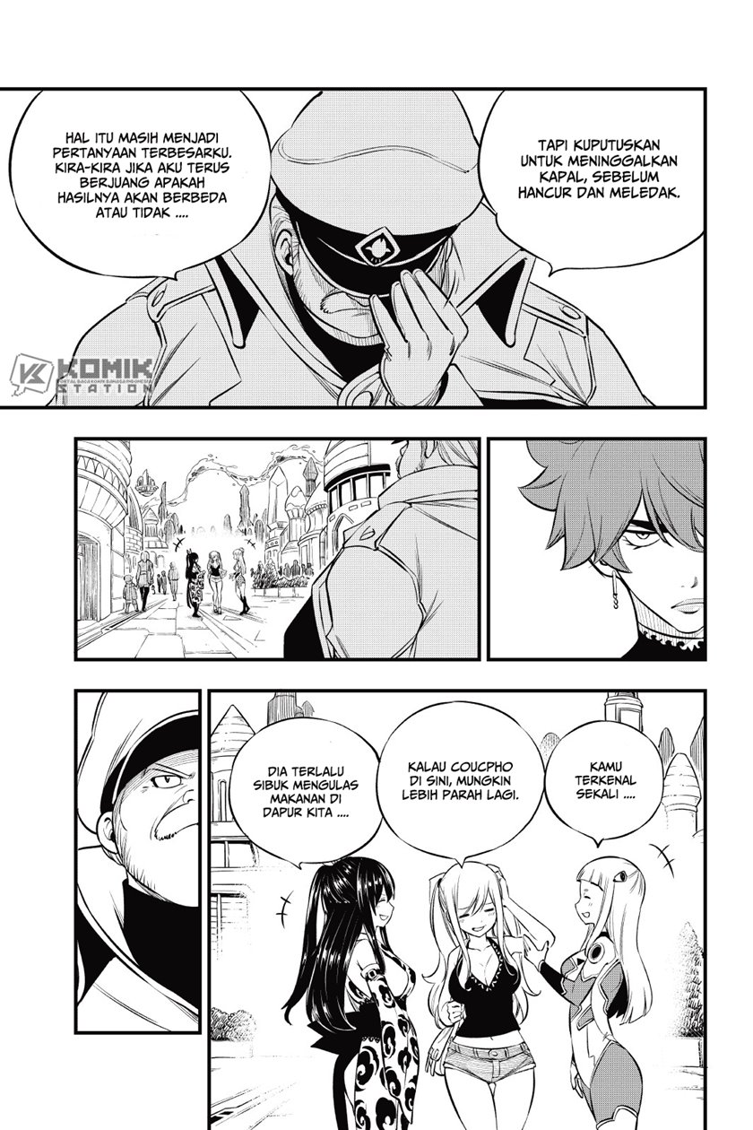 Change Season 2 Chapter 93 - halaman 11