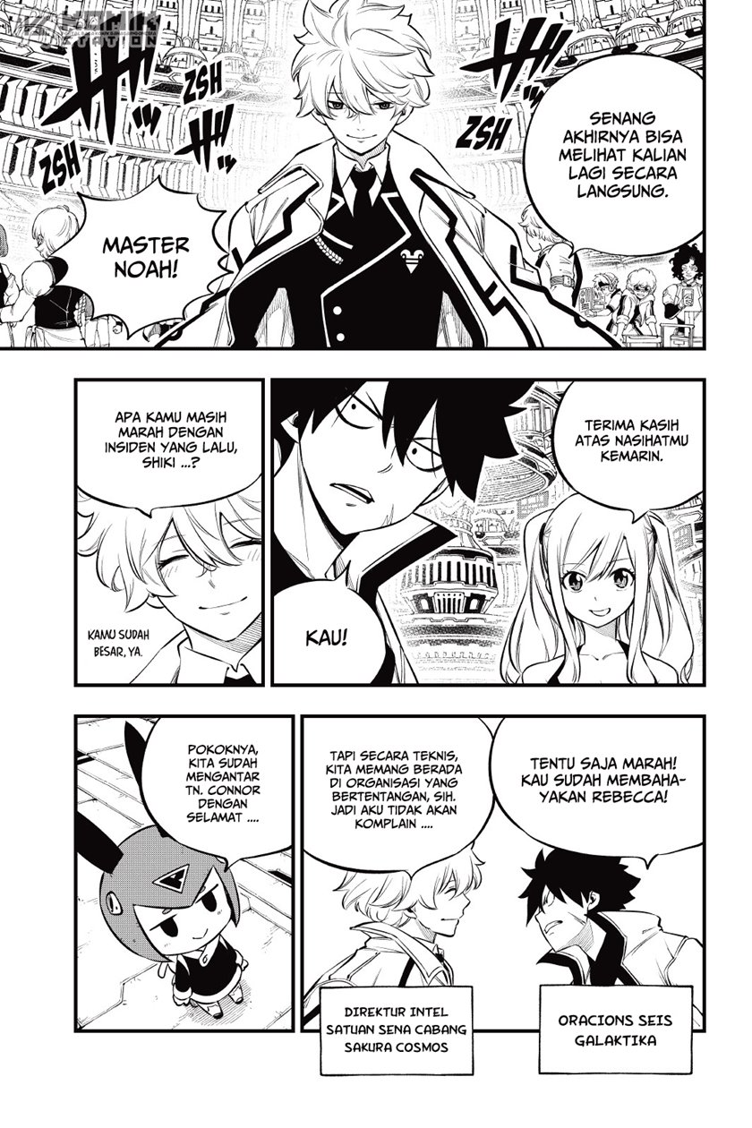 Change Season 2 Chapter 93 - halaman 15