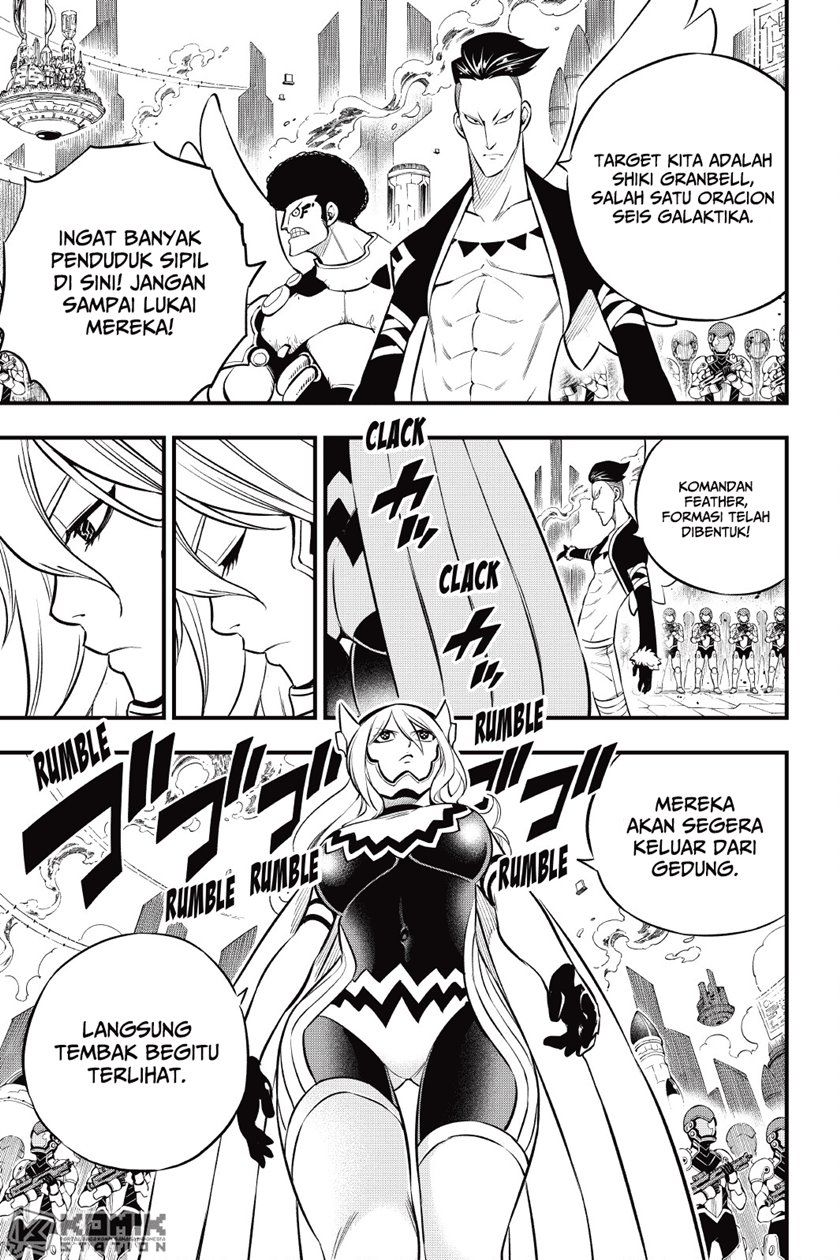 Change Season 2 Chapter 93 - halaman 19
