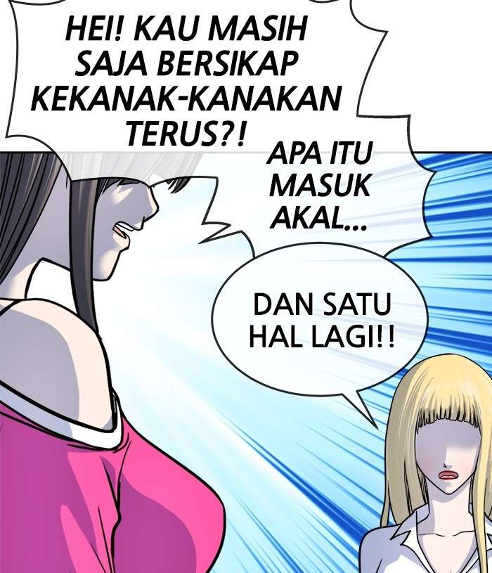 Change Season 2 Chapter 93 - halaman 38
