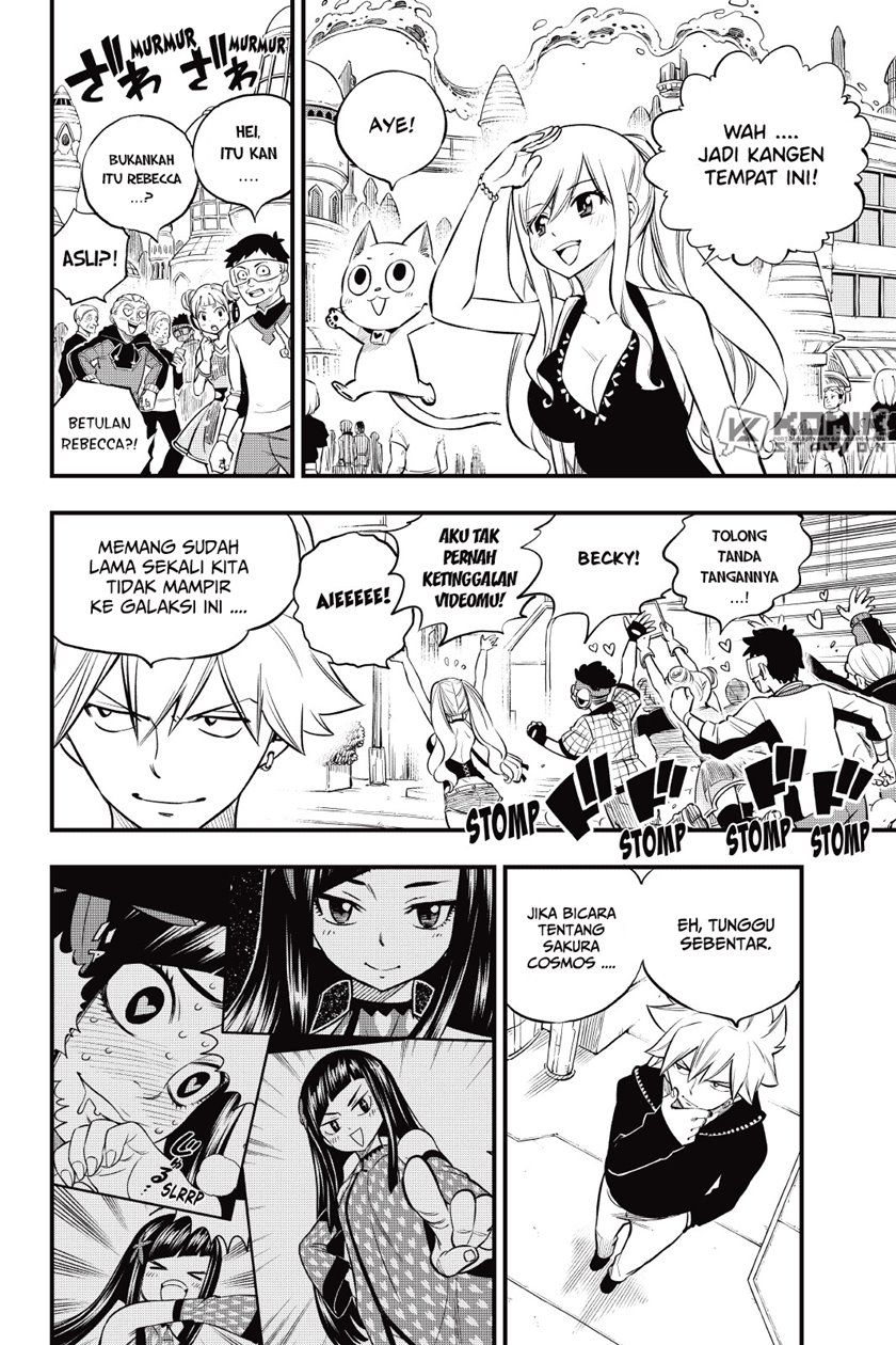 Change Season 2 Chapter 93 - halaman 8