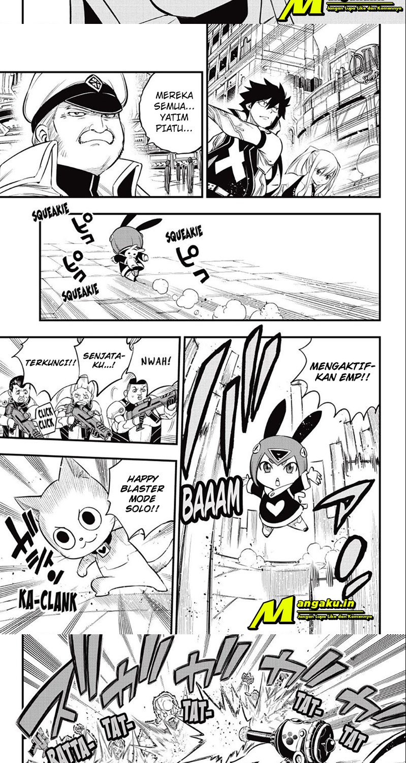 Change Season 2 Chapter 94 - halaman 11