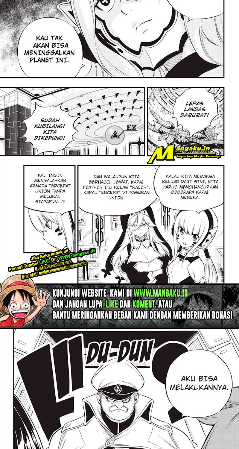 Change Season 2 Chapter 94 - halaman 16