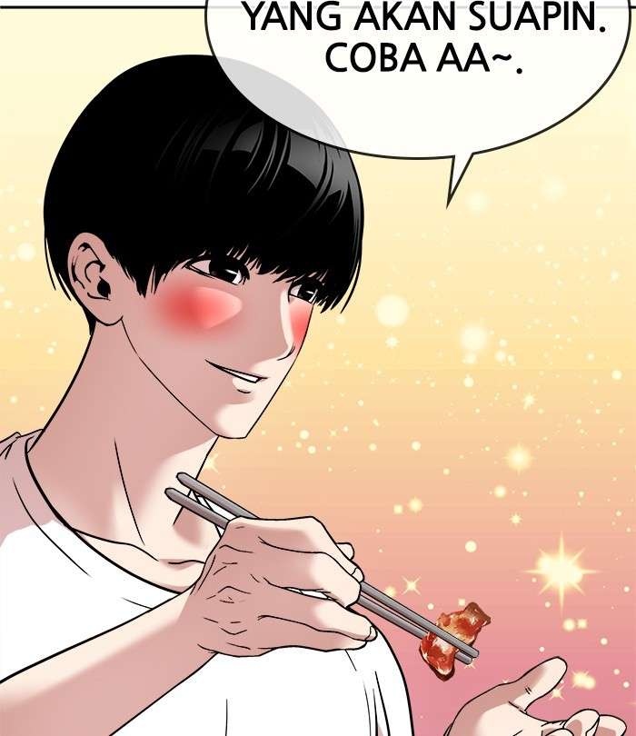 Change Season 2 Chapter 94 - halaman 35
