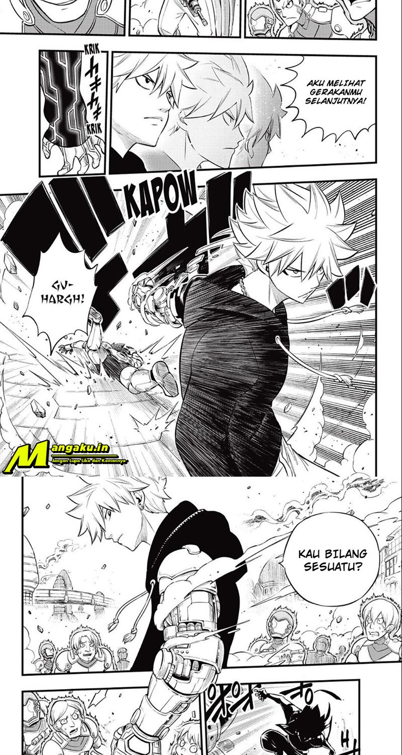 Change Season 2 Chapter 94 - halaman 8