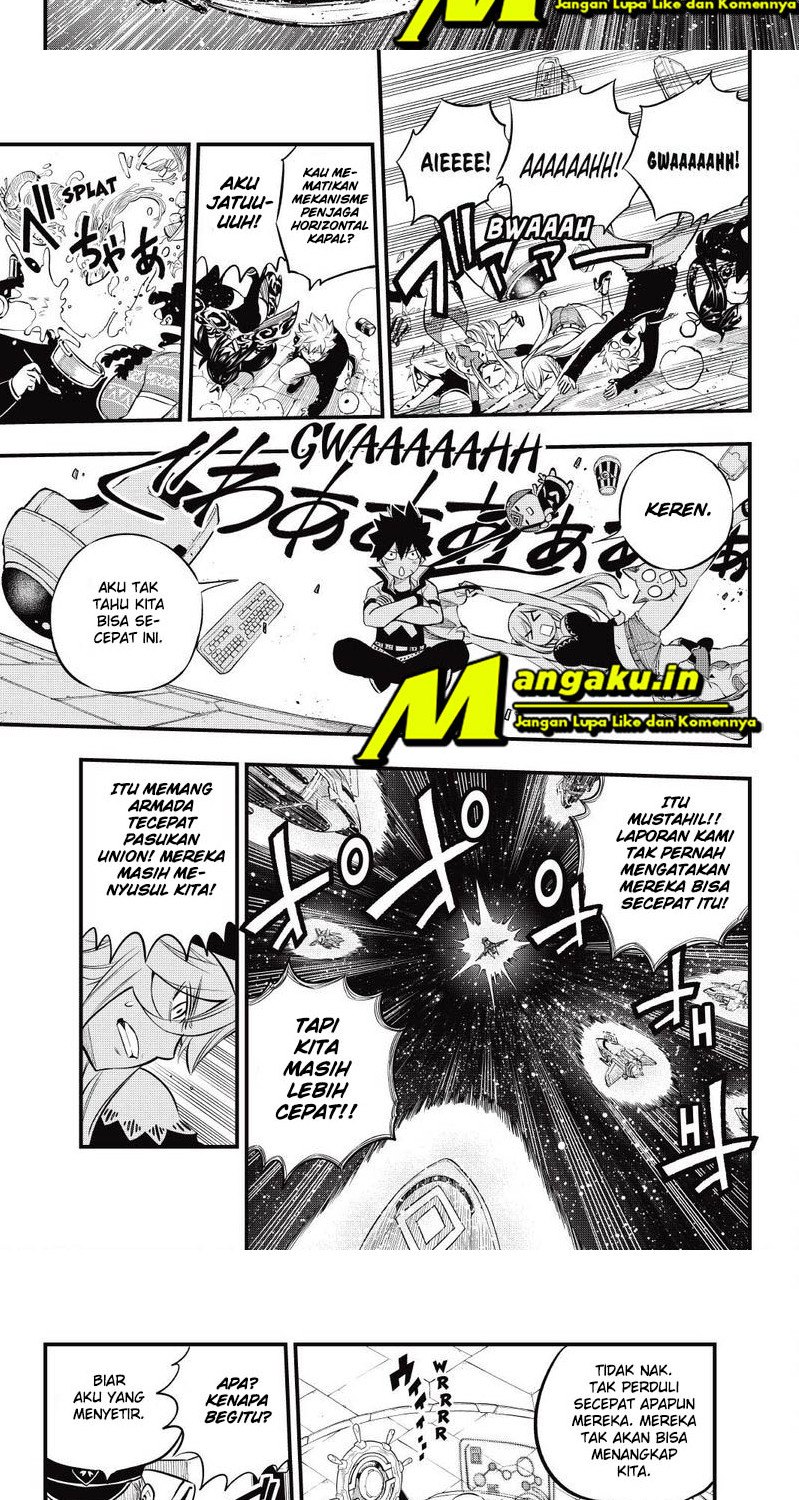 Change Season 2 Chapter 95 - halaman 11