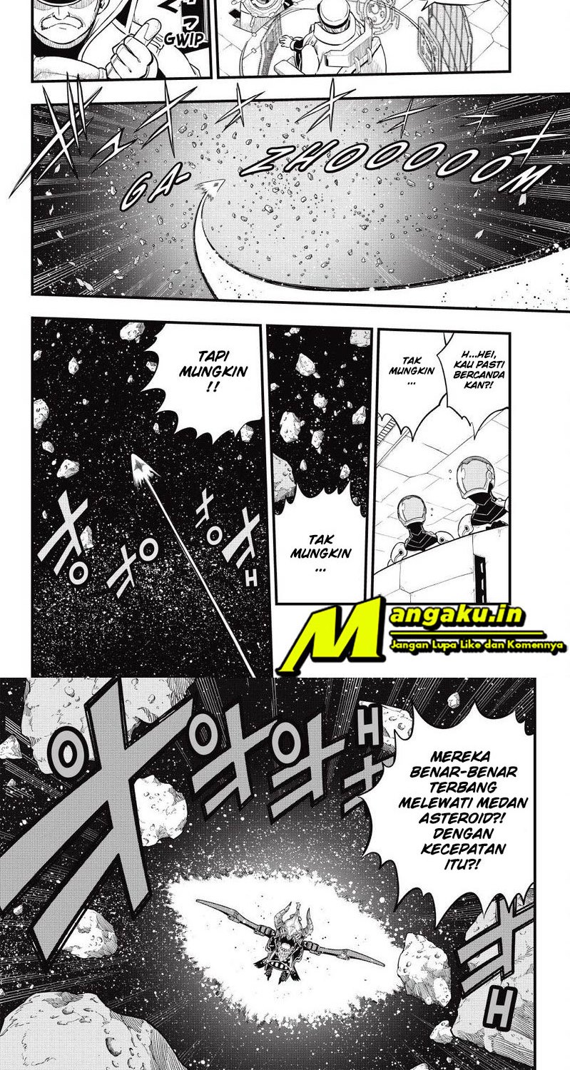 Change Season 2 Chapter 95 - halaman 12