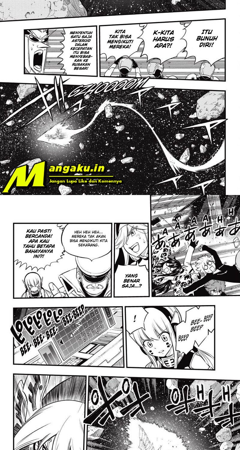 Change Season 2 Chapter 95 - halaman 13