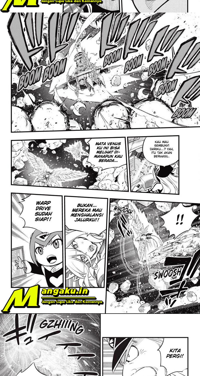 Change Season 2 Chapter 95 - halaman 15