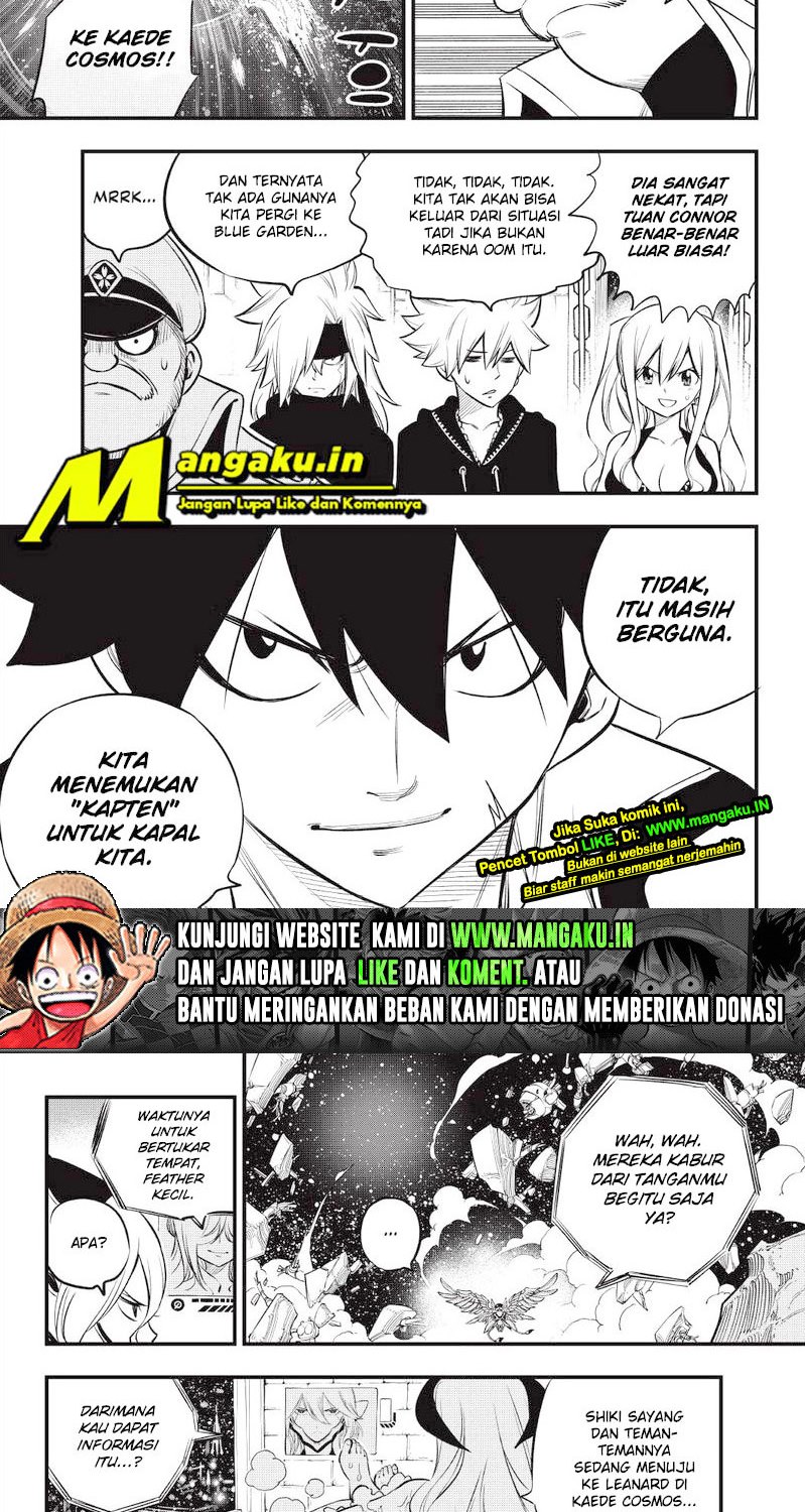 Change Season 2 Chapter 95 - halaman 16