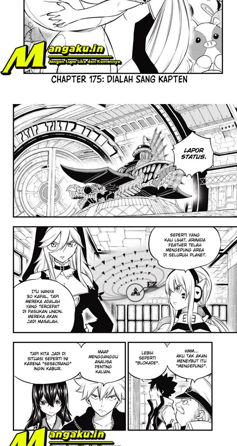 Change Season 2 Chapter 95 - halaman 2