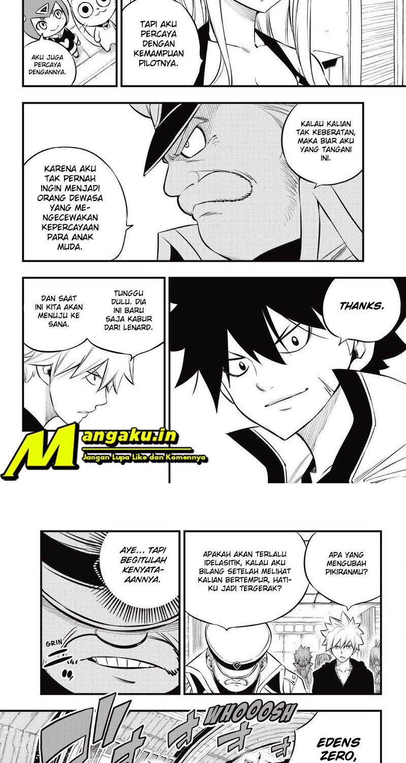 Change Season 2 Chapter 95 - halaman 4