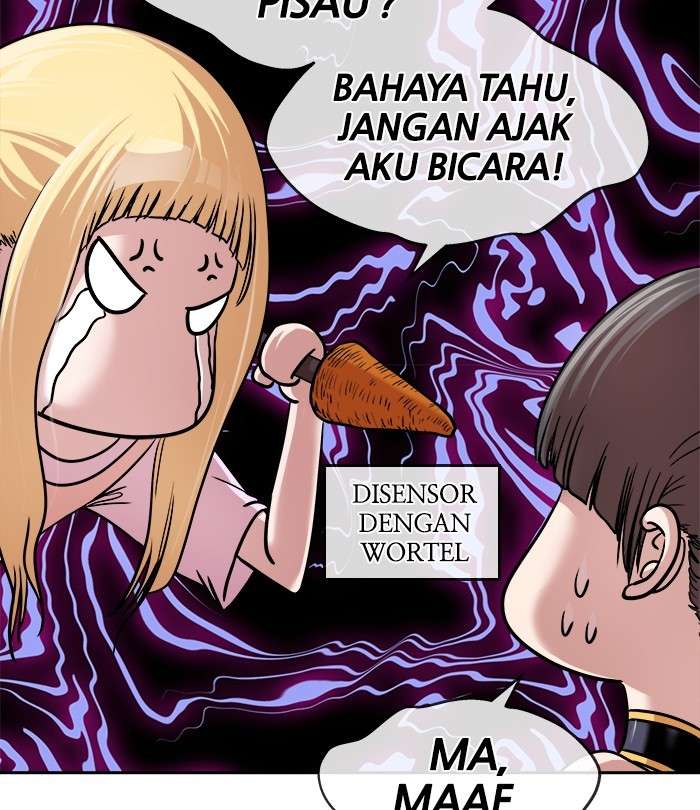 Change Season 2 Chapter 95 - halaman 57