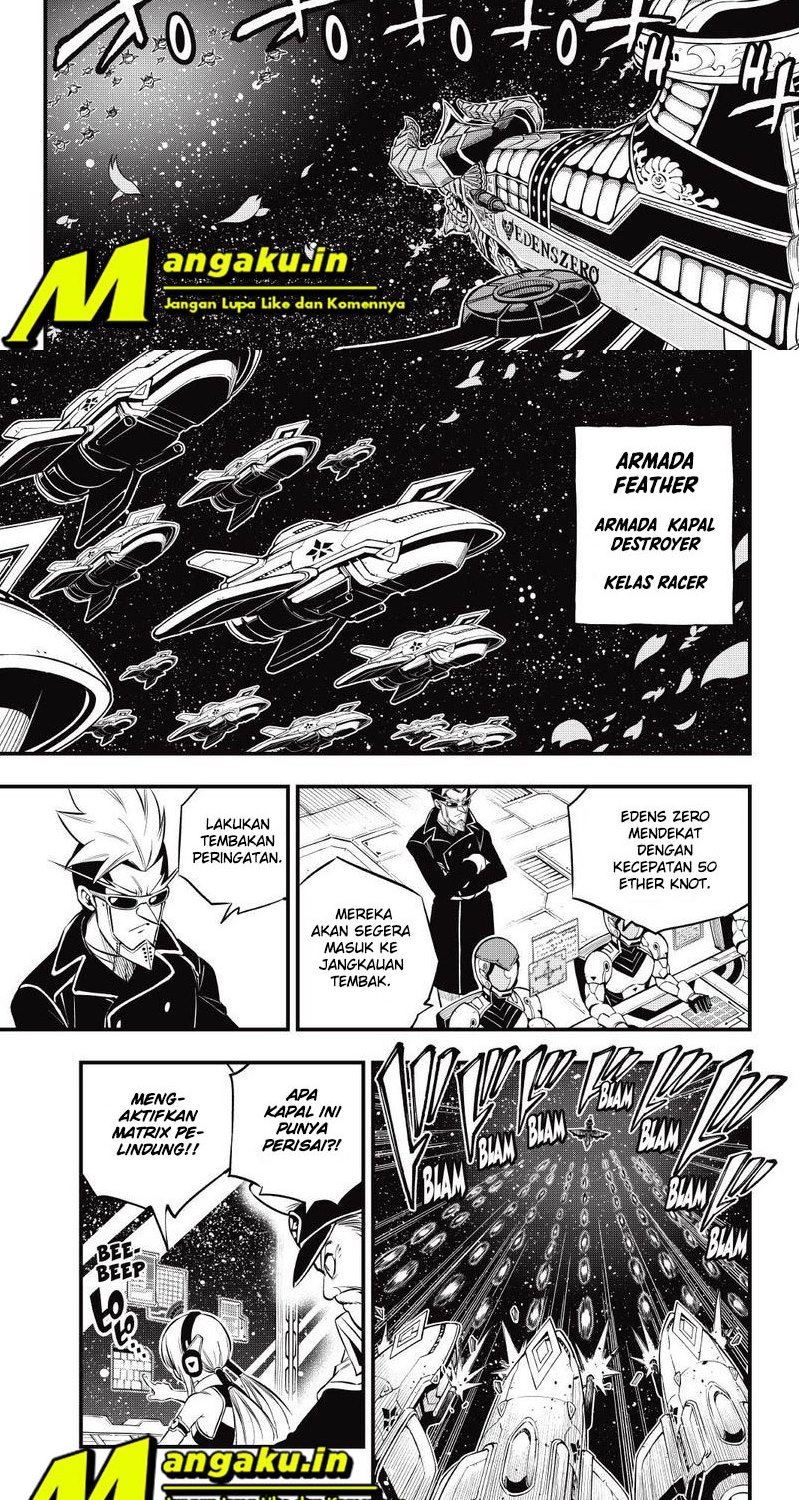 Change Season 2 Chapter 95 - halaman 6