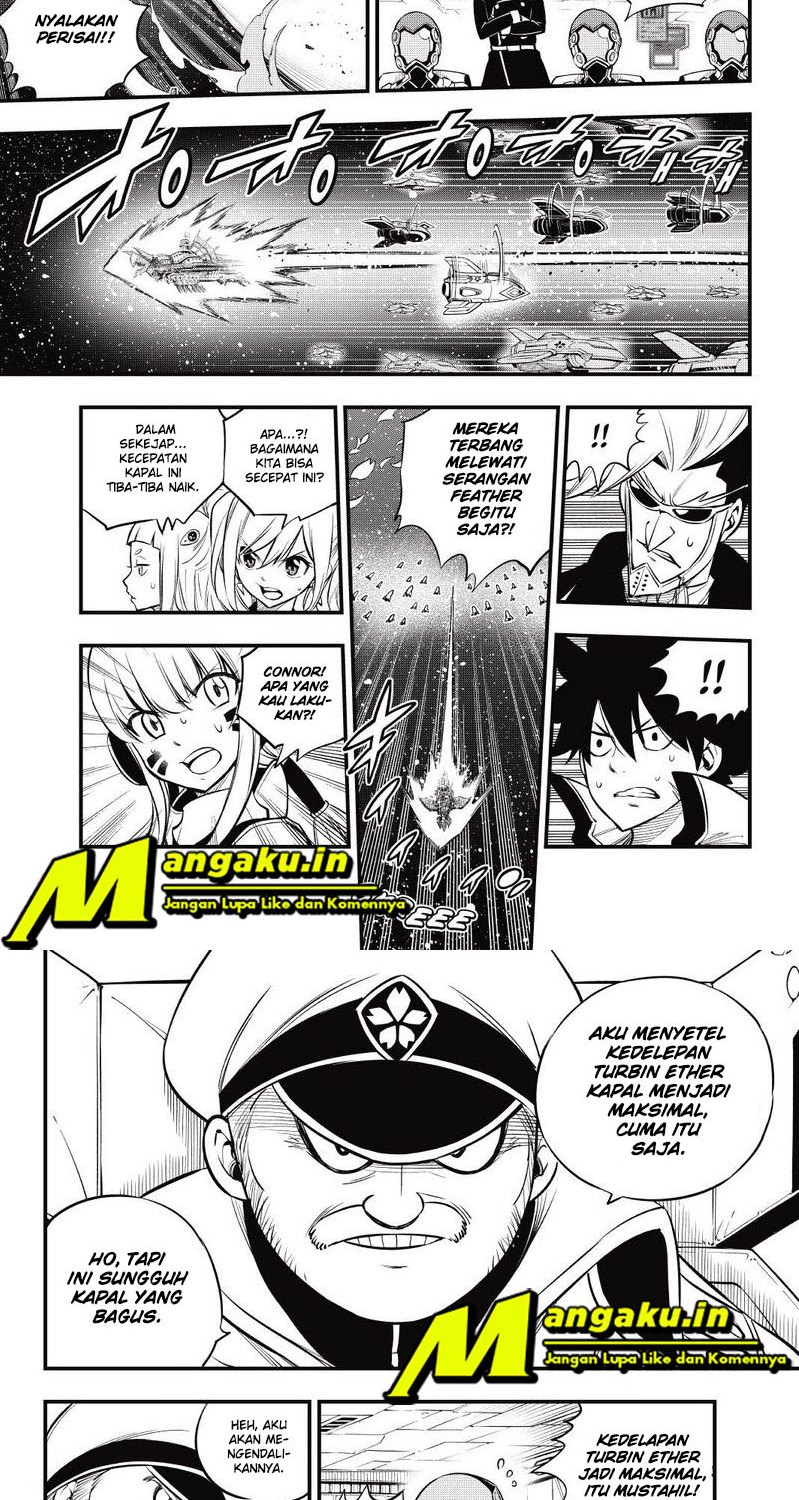 Change Season 2 Chapter 95 - halaman 8
