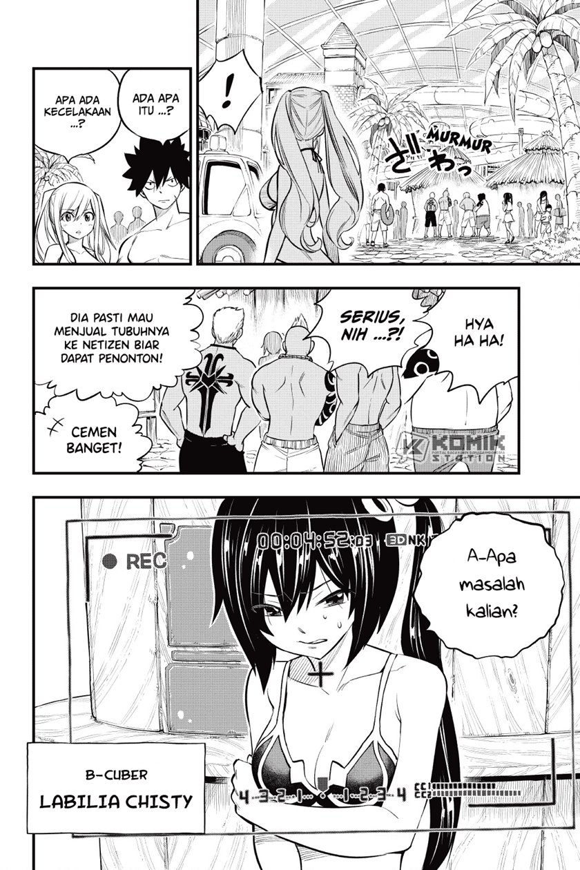 Change Season 2 Chapter 96 - halaman 14