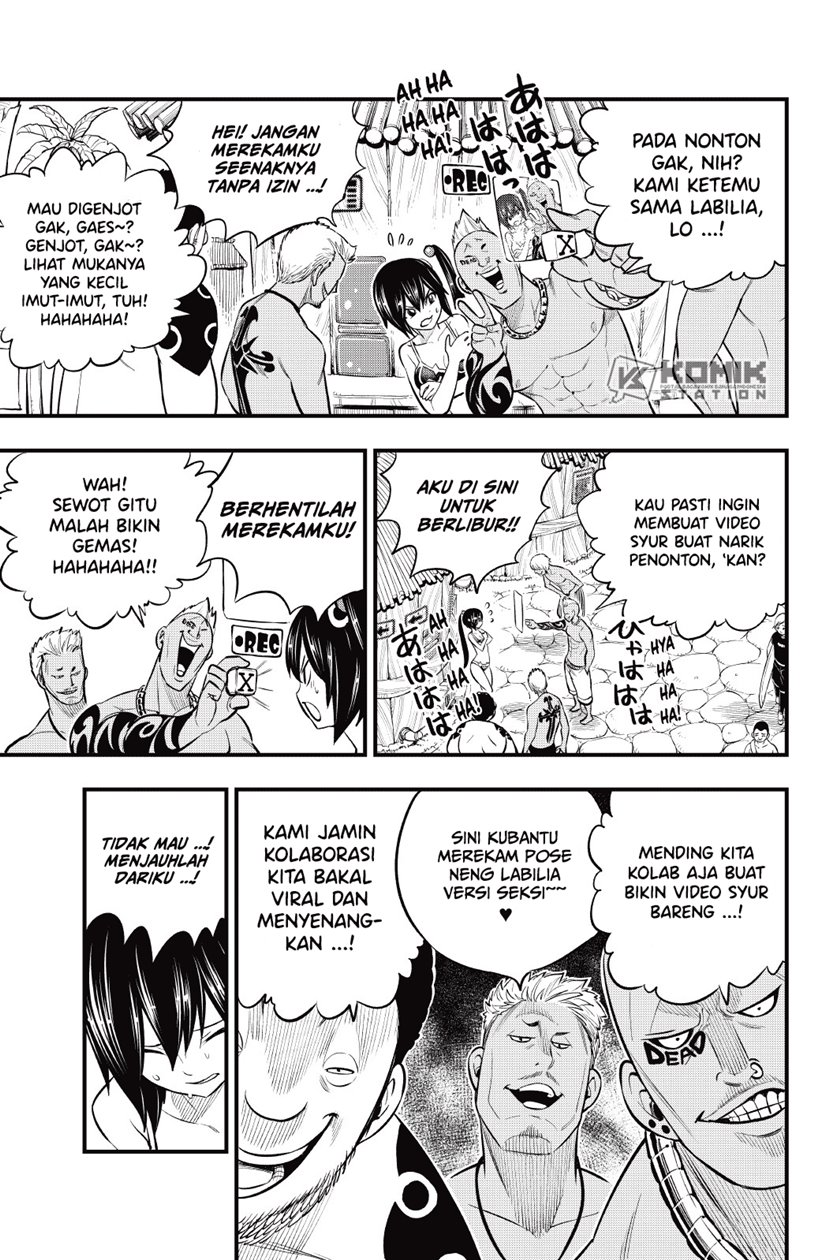 Change Season 2 Chapter 96 - halaman 15