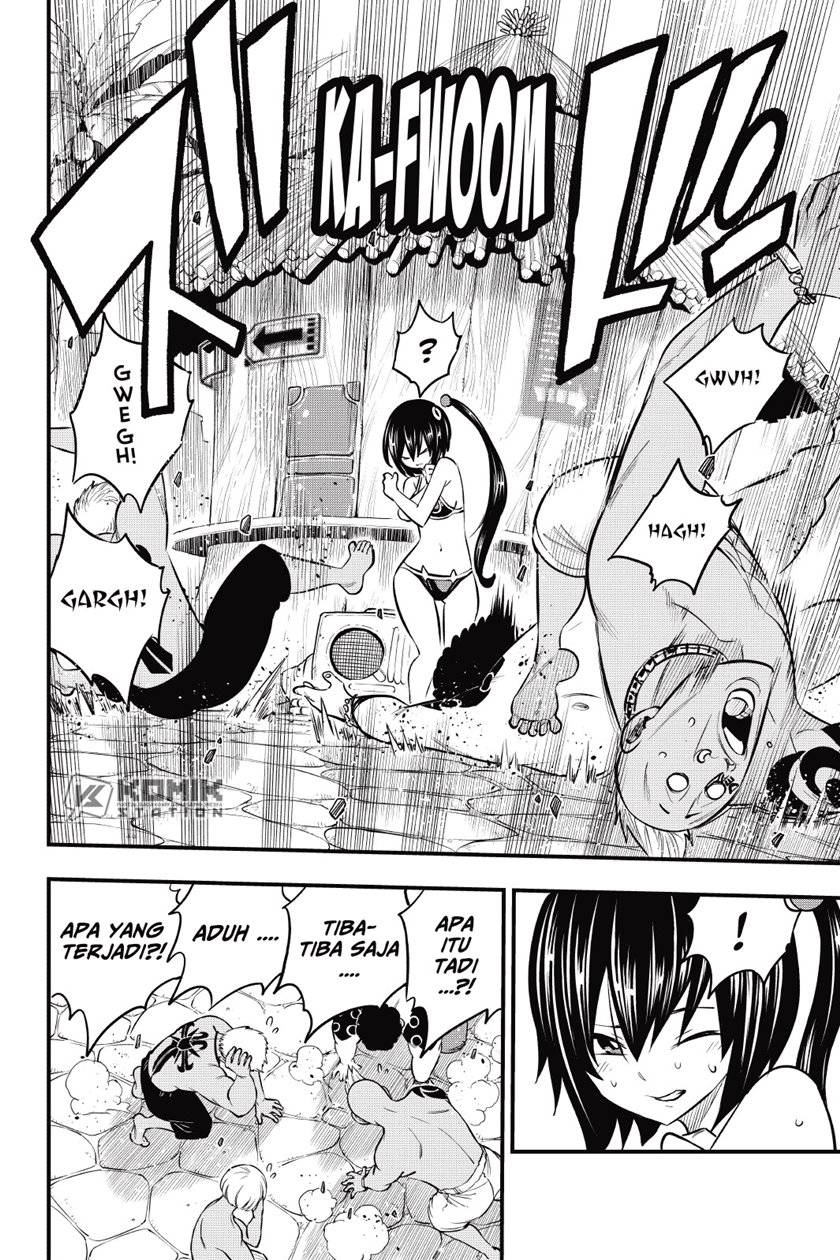 Change Season 2 Chapter 96 - halaman 16