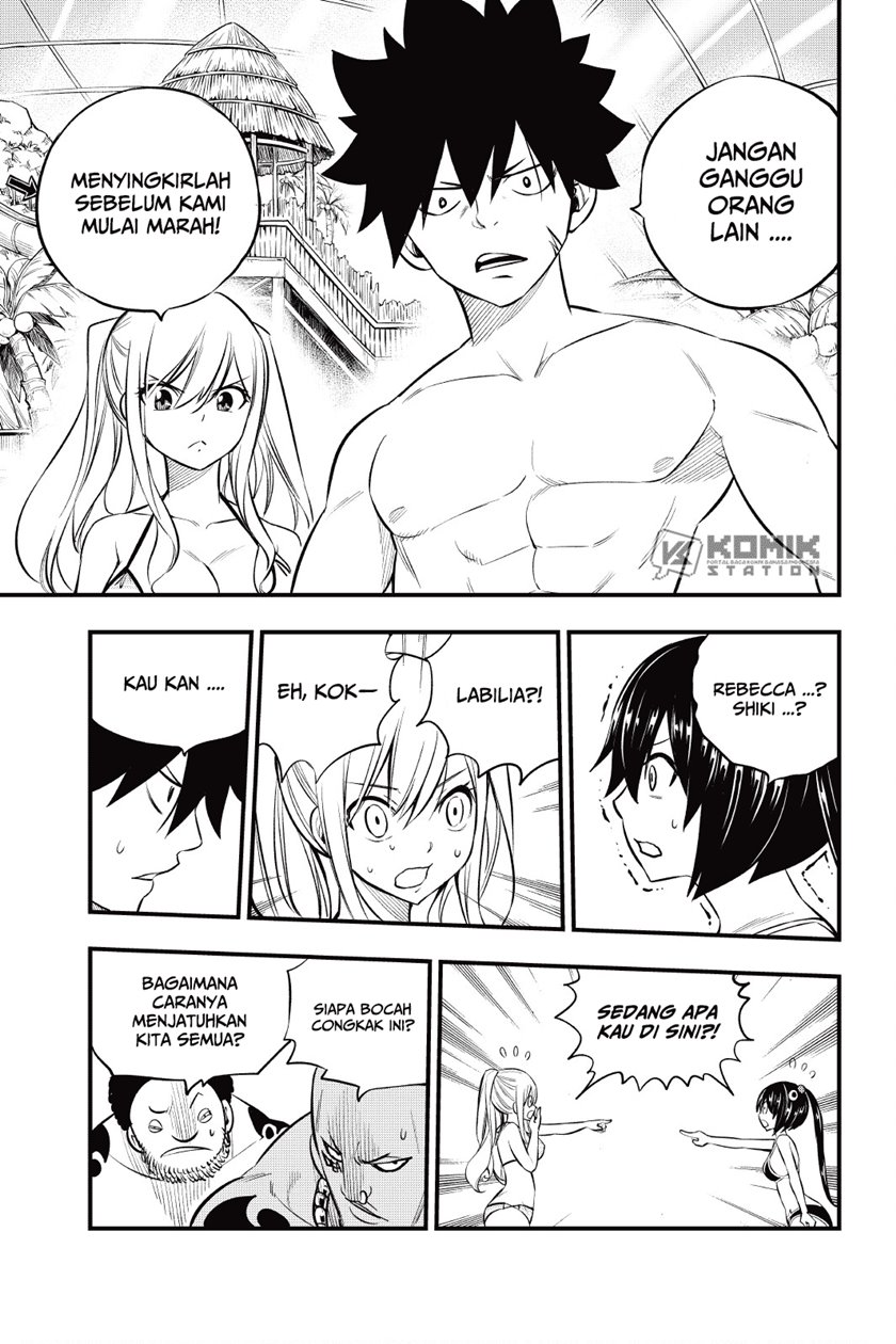 Change Season 2 Chapter 96 - halaman 17