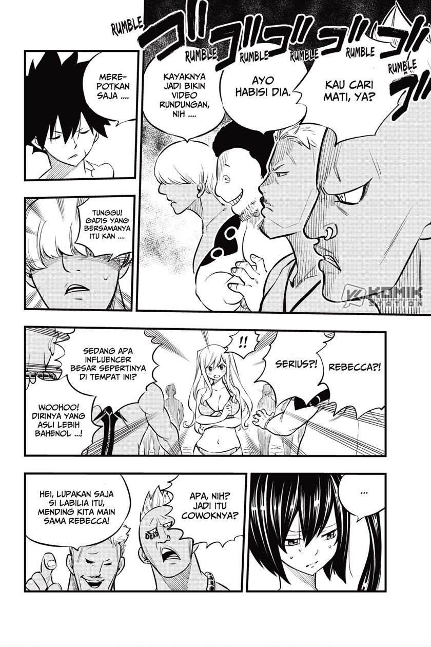 Change Season 2 Chapter 96 - halaman 18