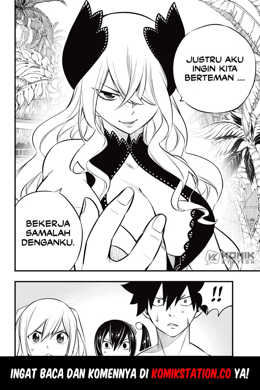 Change Season 2 Chapter 96 - halaman 22