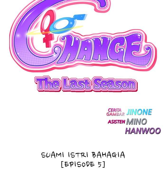 Change Season 2 Chapter 96 - halaman 27