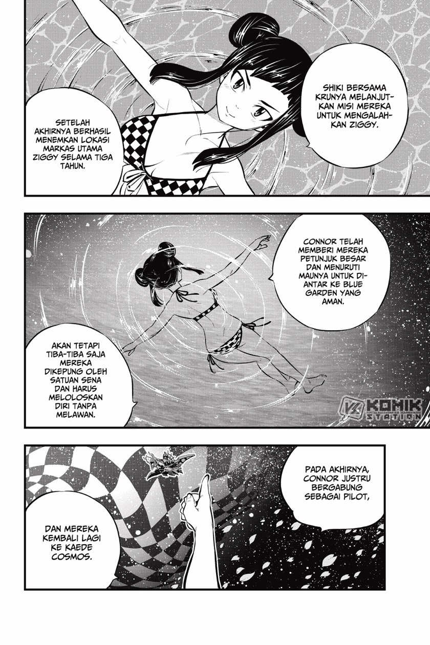 Change Season 2 Chapter 96 - halaman 4