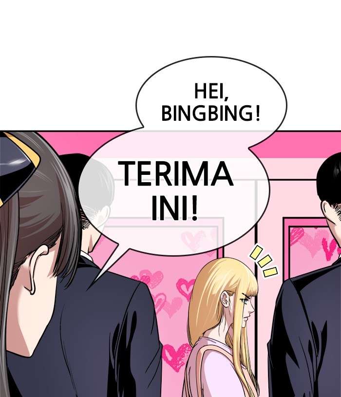 Change Season 2 Chapter 96 - halaman 49