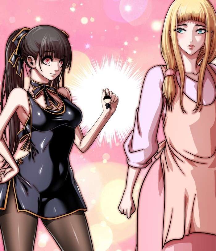 Change Season 2 Chapter 96 - halaman 54
