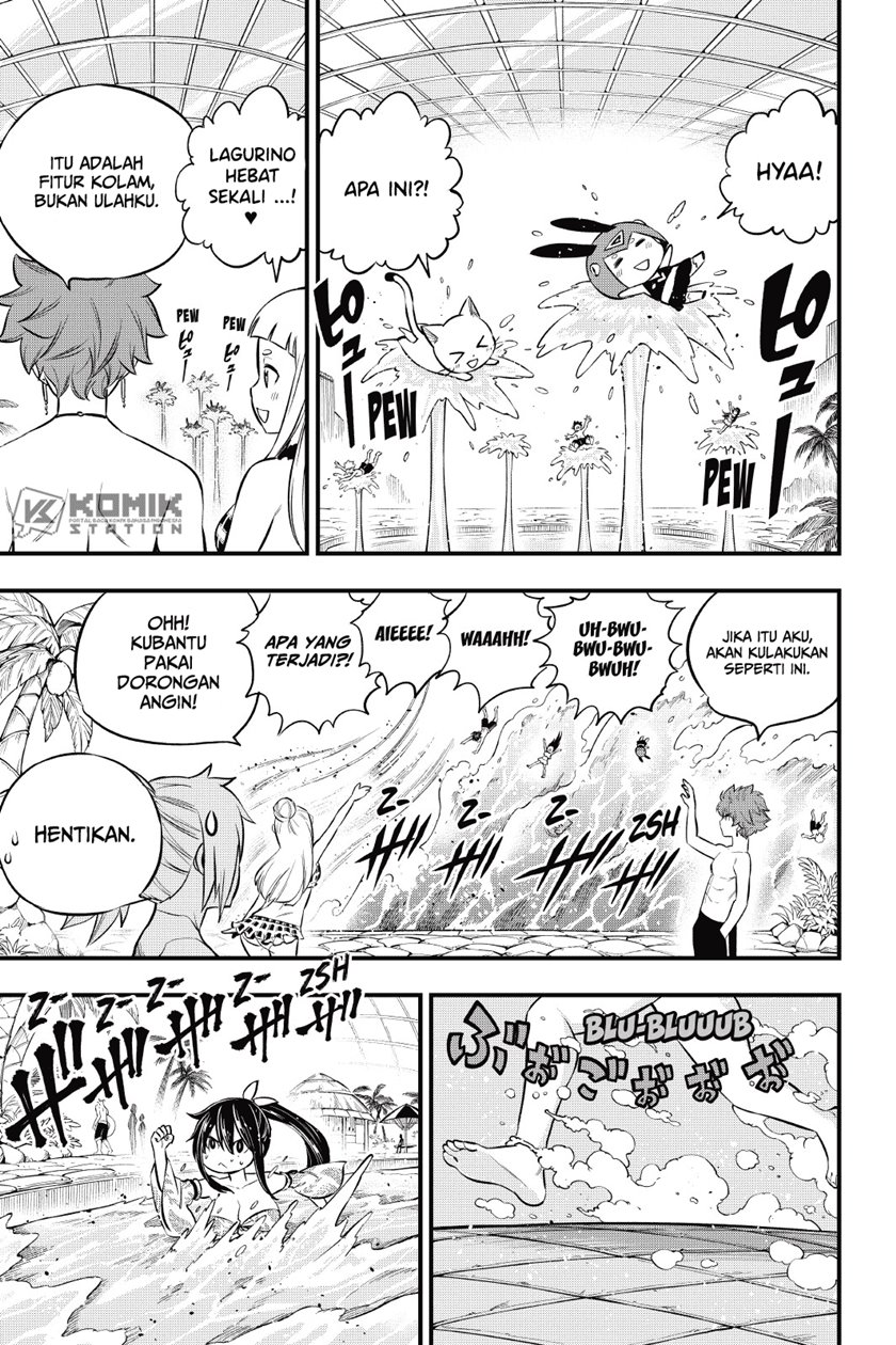 Change Season 2 Chapter 96 - halaman 9