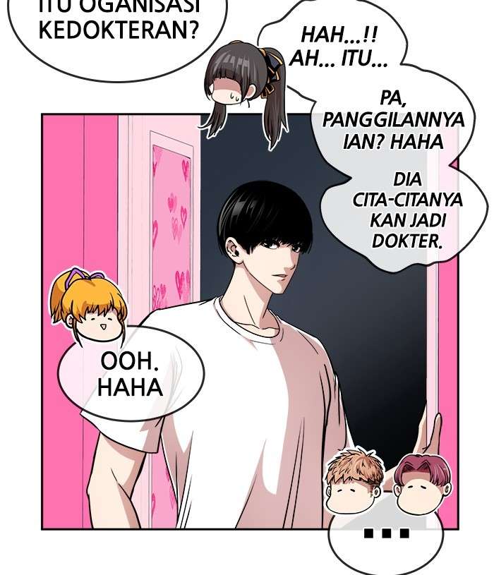 Change Season 2 Chapter 96 - halaman 90