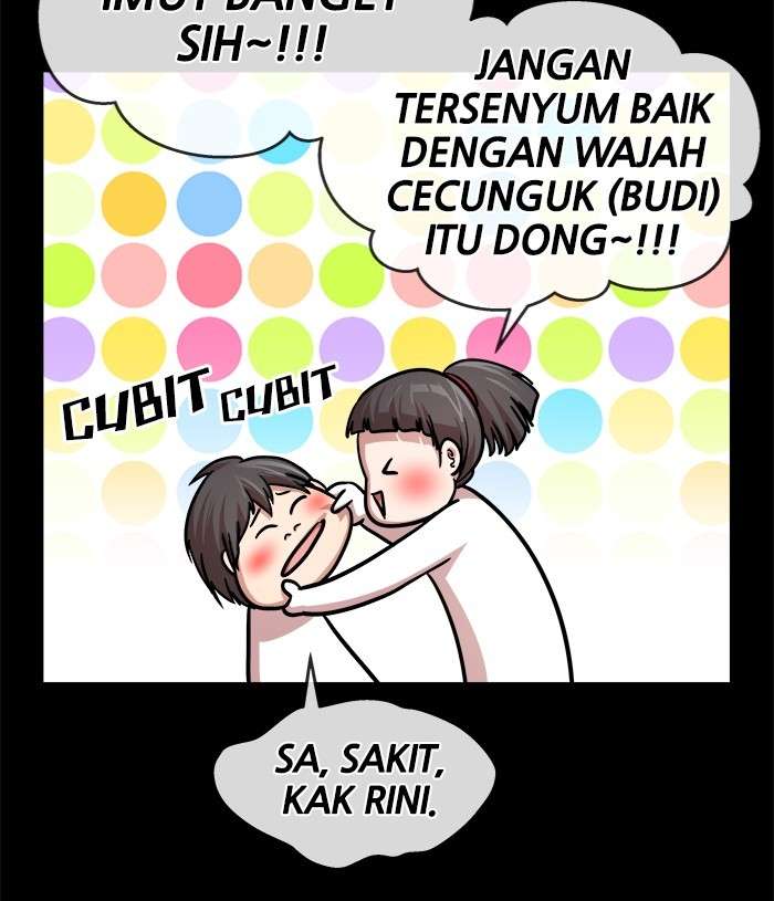 Change Season 2 Chapter 97 - halaman 104
