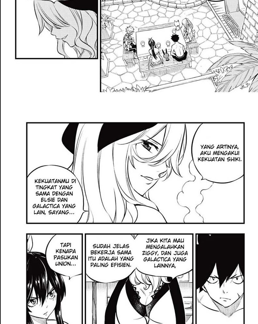 Change Season 2 Chapter 97 - halaman 11