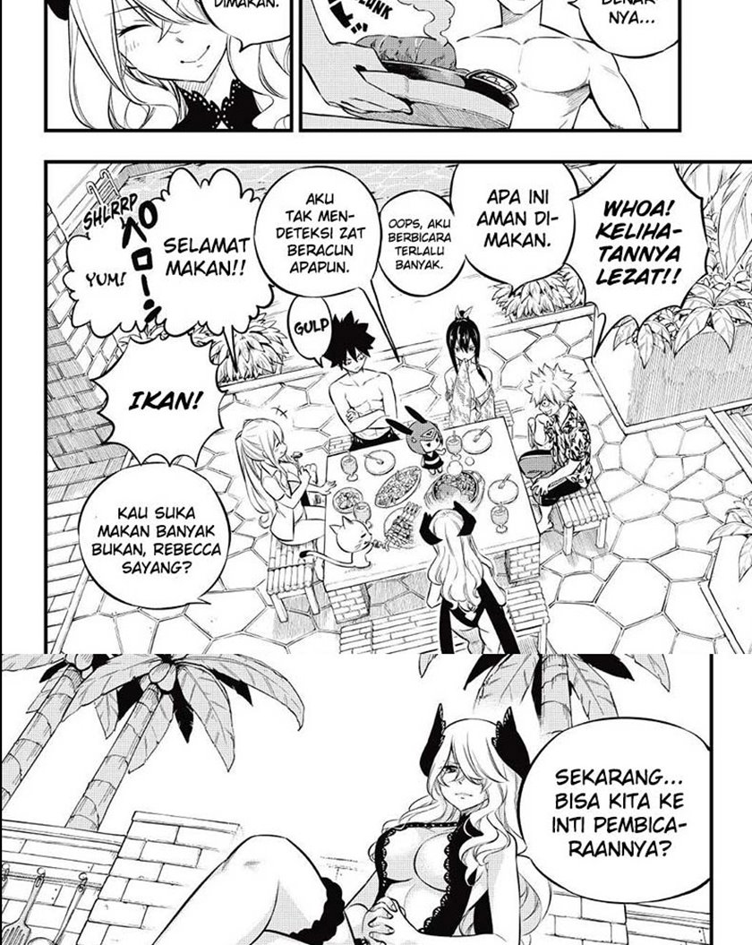 Change Season 2 Chapter 97 - halaman 13