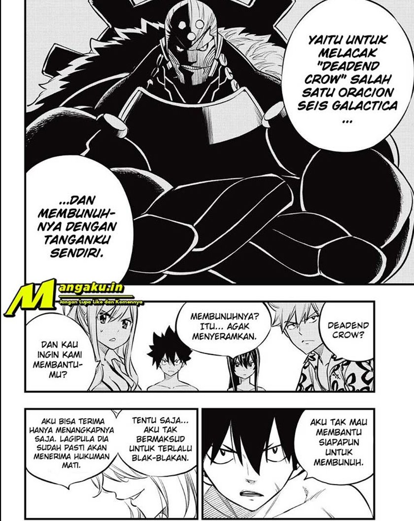 Change Season 2 Chapter 97 - halaman 15