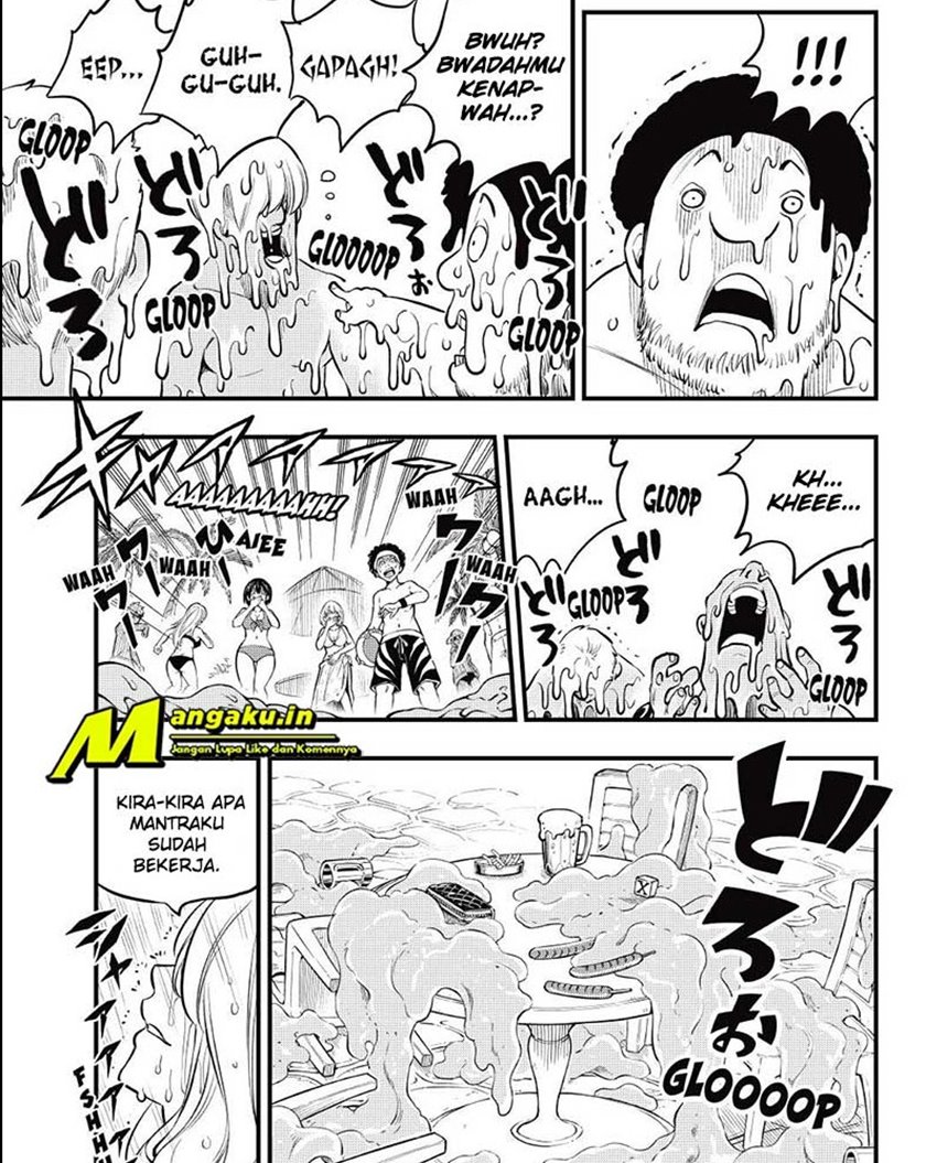 Change Season 2 Chapter 97 - halaman 21