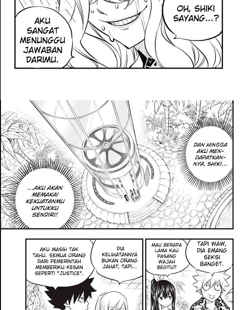 Change Season 2 Chapter 97 - halaman 23