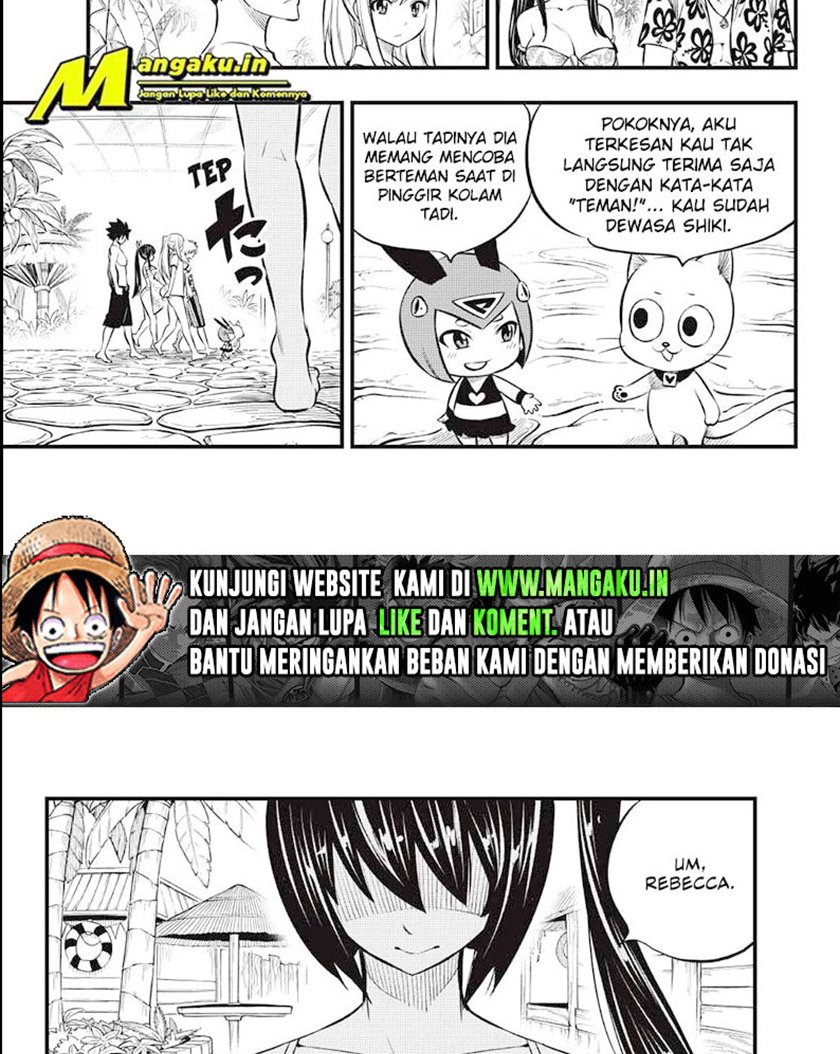 Change Season 2 Chapter 97 - halaman 24