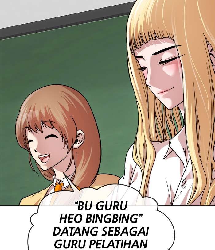 Change Season 2 Chapter 97 - halaman 45